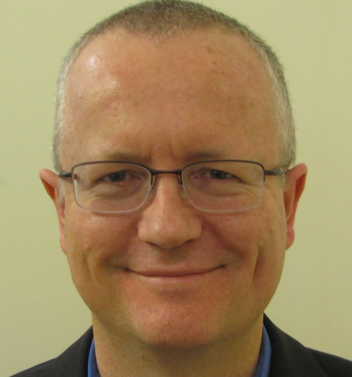 T. Mark Ellison