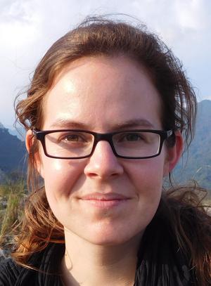 Uta Reinöhl